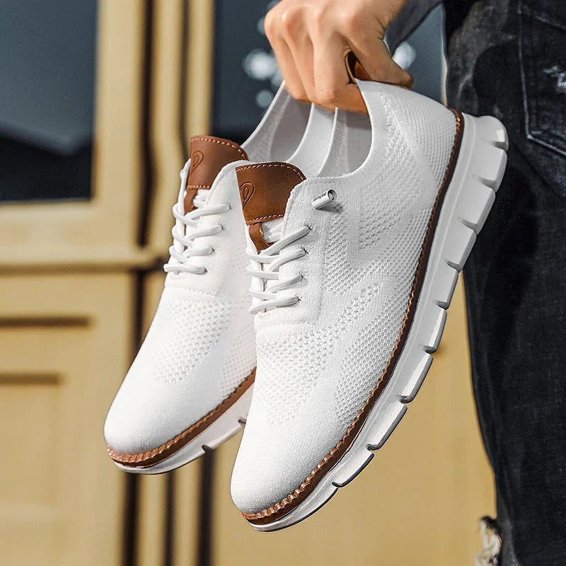 Aero Knit Homme | Sneakers Légers | Respirants & Polyvalents