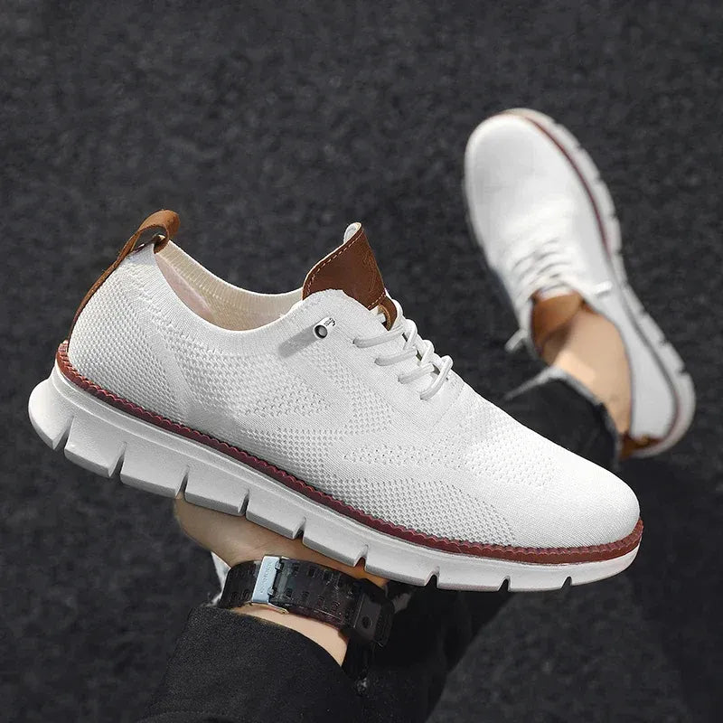 Aero Knit Homme | Sneakers Légers | Respirants & Polyvalents