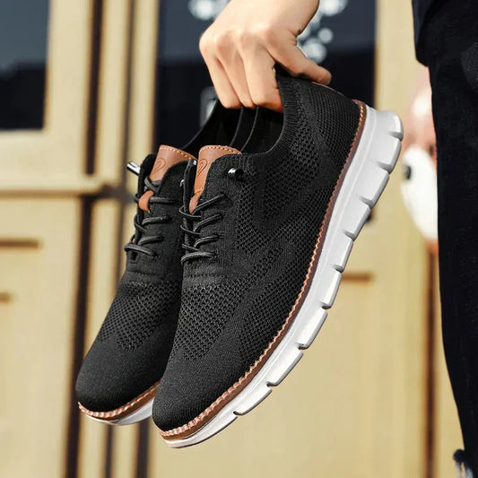 Aero Knit Homme | Sneakers Légers | Respirants & Polyvalents